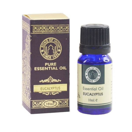 Olejek esencjonalny 10 ml - Eucalyptus