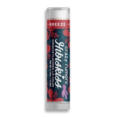 Koloryzujący balsam do ust Crazy Rumors - Breeze