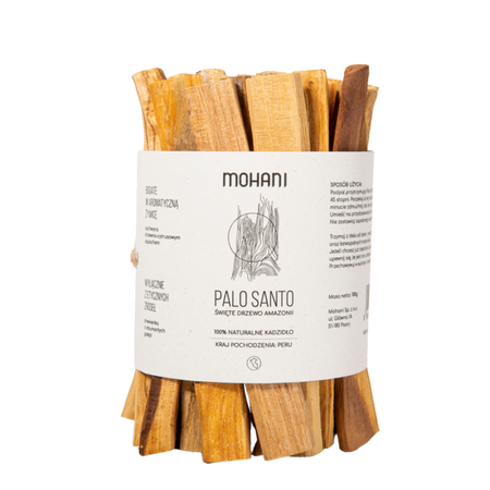 Palo Santo 100g